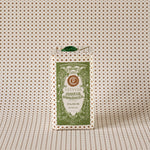 Agua Colonia Vetyver Soap