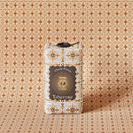 Black Sunburst Tuberose Soap