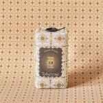 Black Sunburst Tuberose Soap