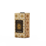 Black Sunburst Tuberose Soap