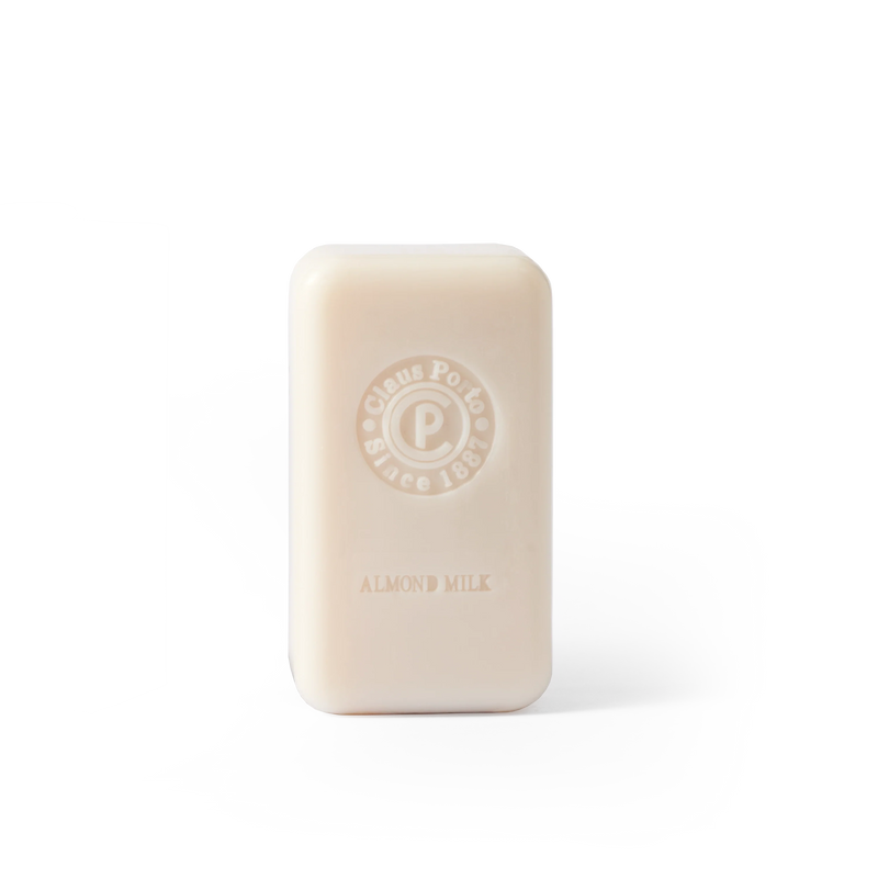 Double Almond Milk Soap