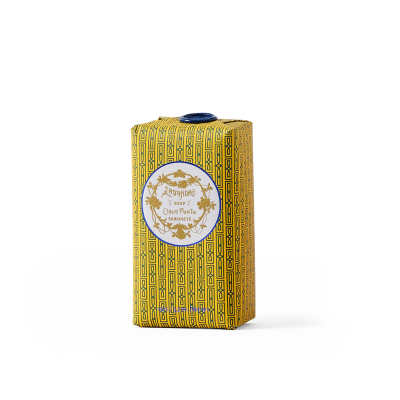 Lavandre Lavender Soap