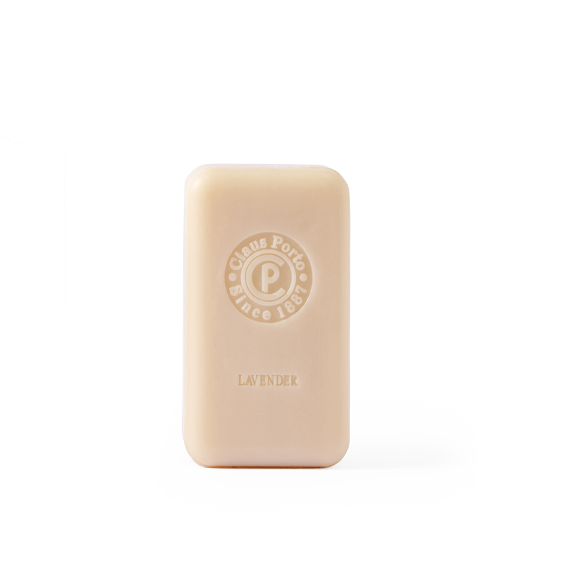 Lavandre Lavender Soap