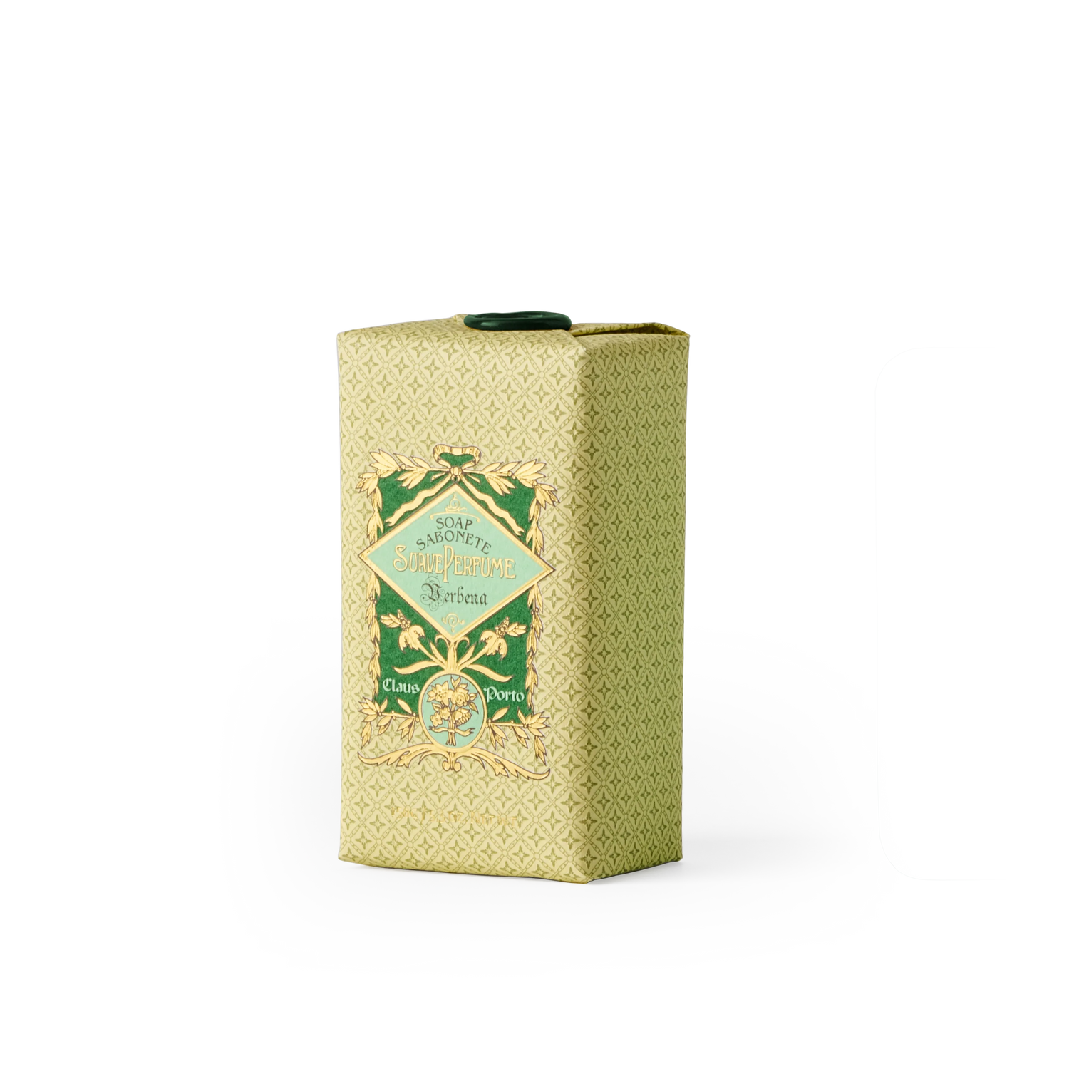 Suave Perfume Verbena Soap