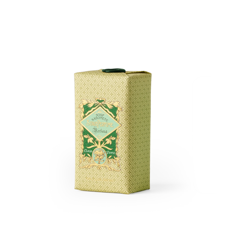 Suave Perfume Verbena Soap