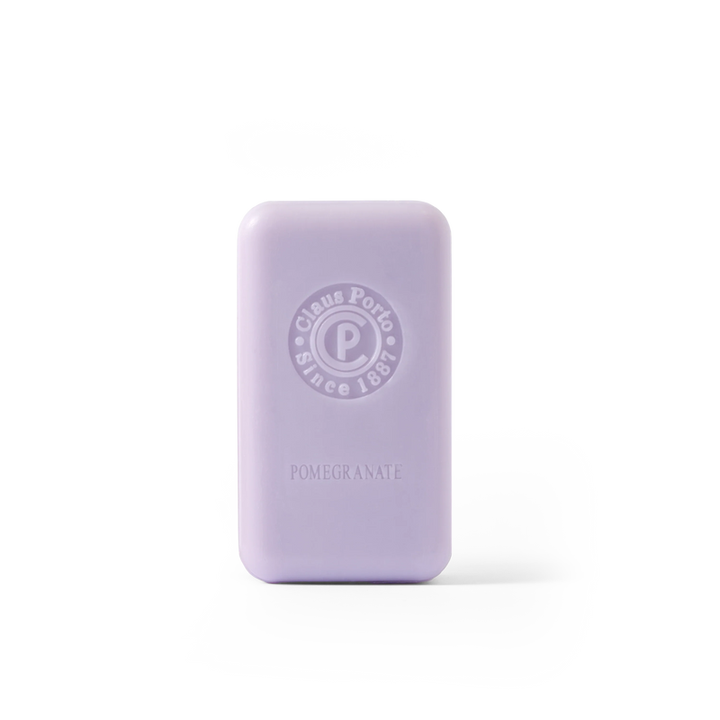 Mirror Pomegranate Soap