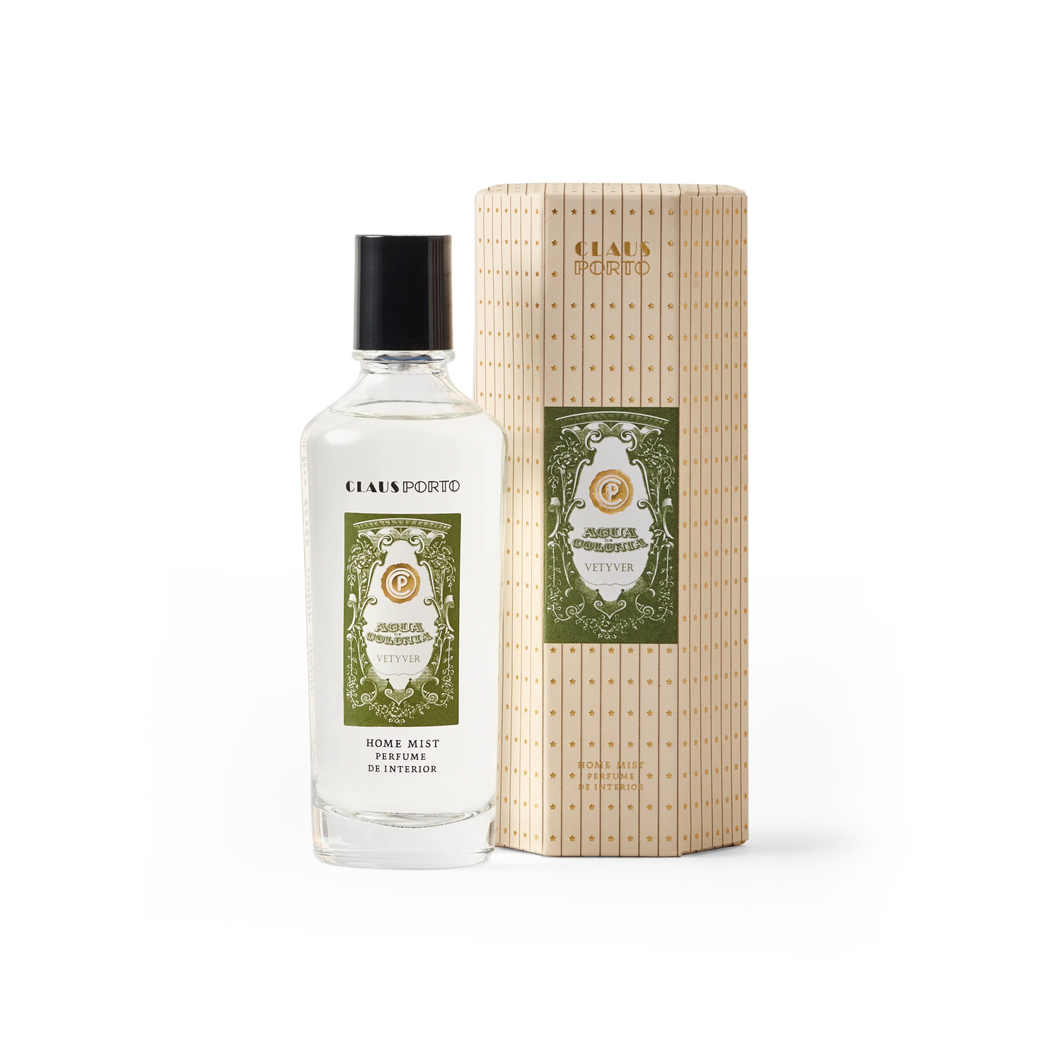 Agua de Colonia Vetyver Home Mist