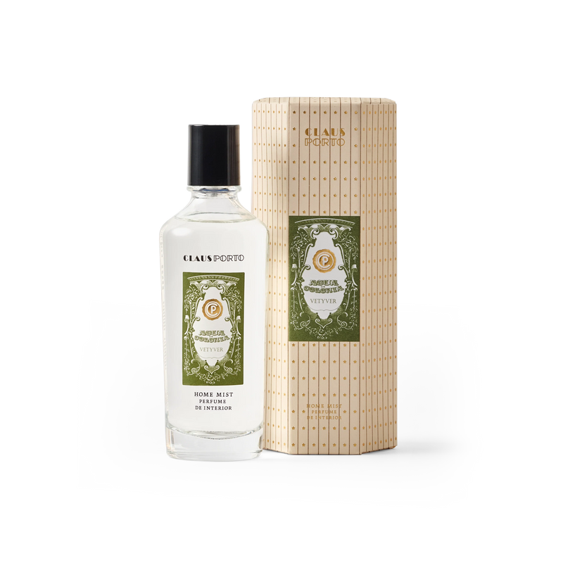 Agua de Colonia Vetyver Home Mist