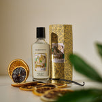 Barbear Grapefruit Fig Home Mist