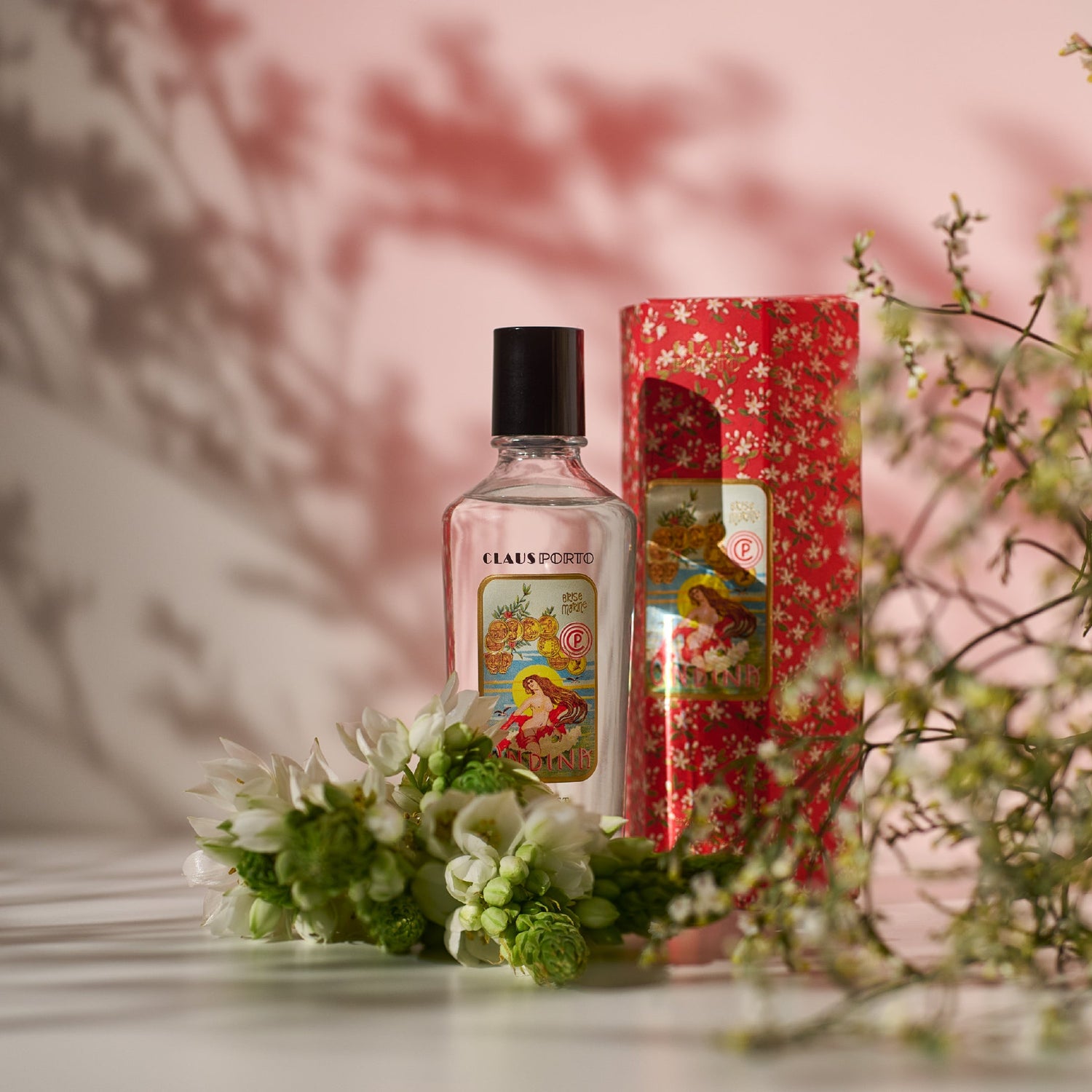 Ondina Sea Mist Home Mist