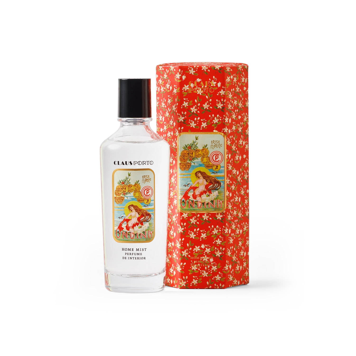 Ondina Sea Mist Home Mist
