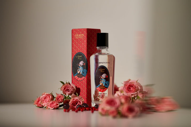 Smart Rosa Home Mist