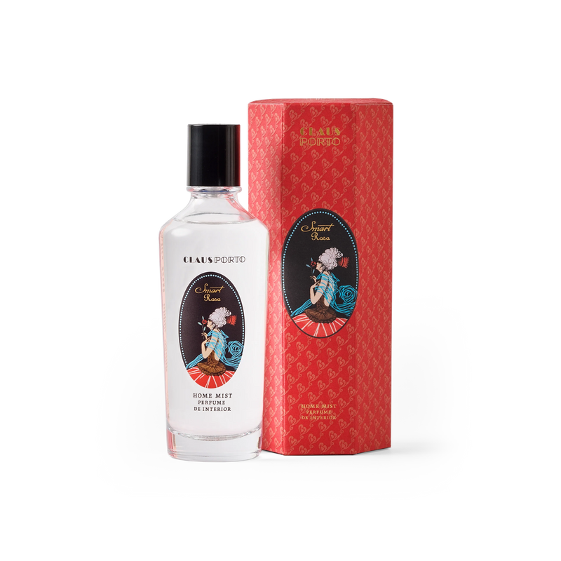 Smart Rosa Home Mist