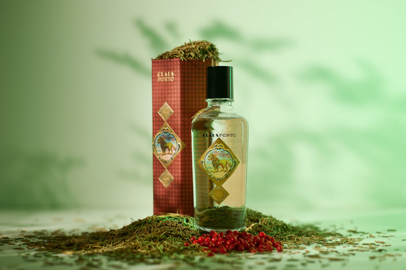 Leao Verde Wild Moss Home Mist