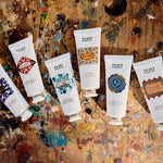 Banho Citron Verbena Hand Cream