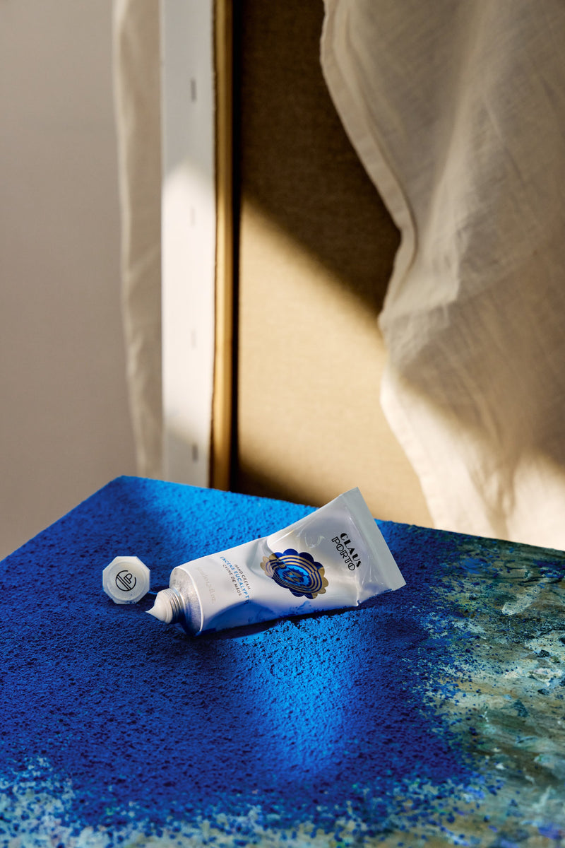 Deco Encens Eucalyptus Hand Cream