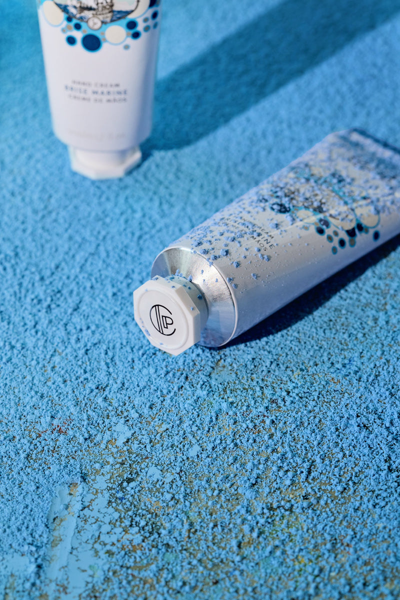 Cerina Brise Marine Hand Cream