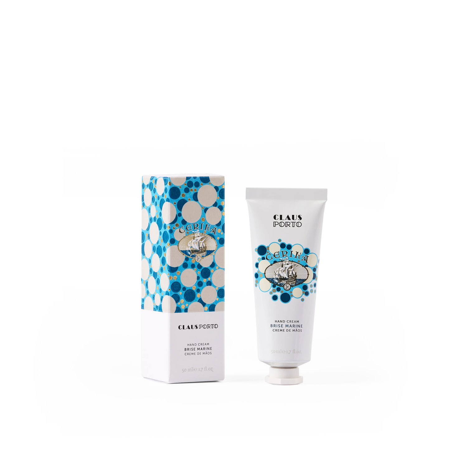 Cerina Brise Marine Hand Cream