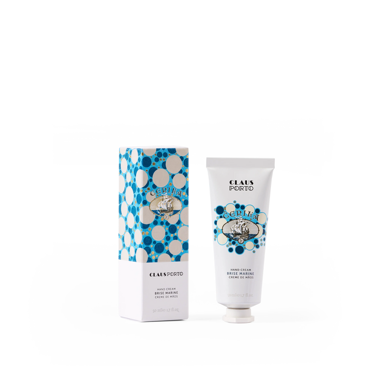 Cerina Brise Marine Hand Cream