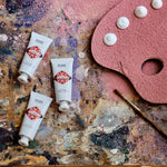 Chypre Cedar Poinsettia Hand Cream