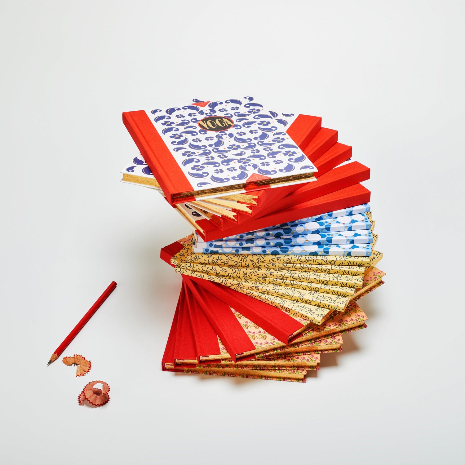 Barbear Notebook