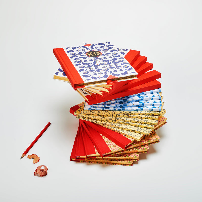 Barbear Notebook
