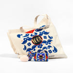Tote Bag Voga