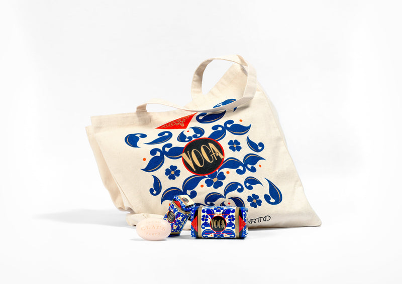 Tote Bag Voga