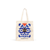 Tote Bag Voga