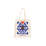 Tote Bag Voga