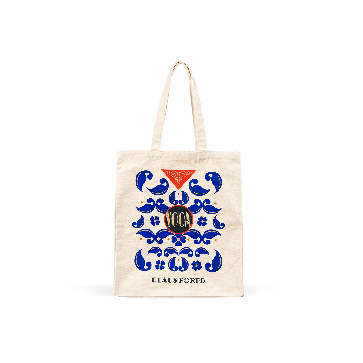 Tote Bag Voga