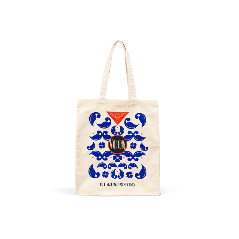 Tote Bag Voga