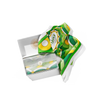 Alface Silk Scarf