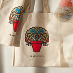 Favorito Tote Bag