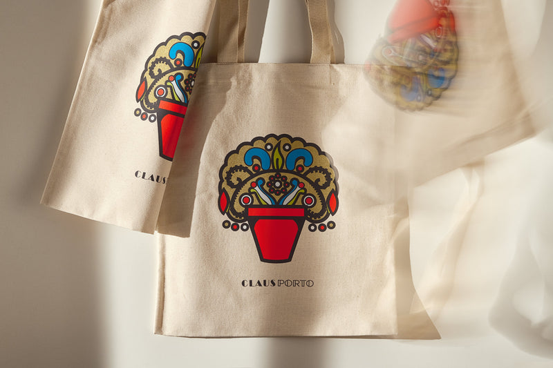 Favorito Tote Bag