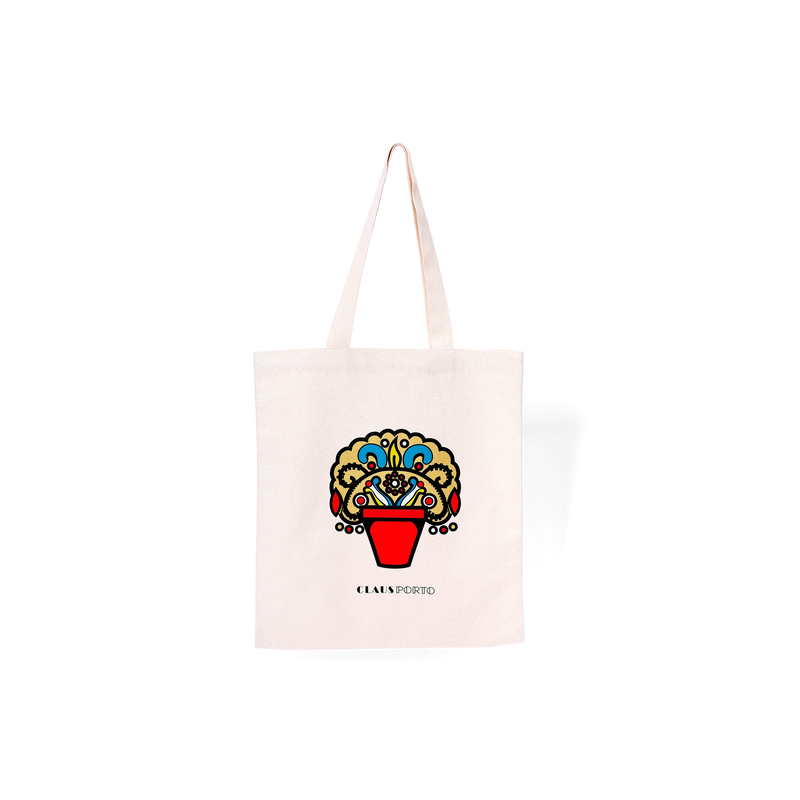 Favorito Tote Bag