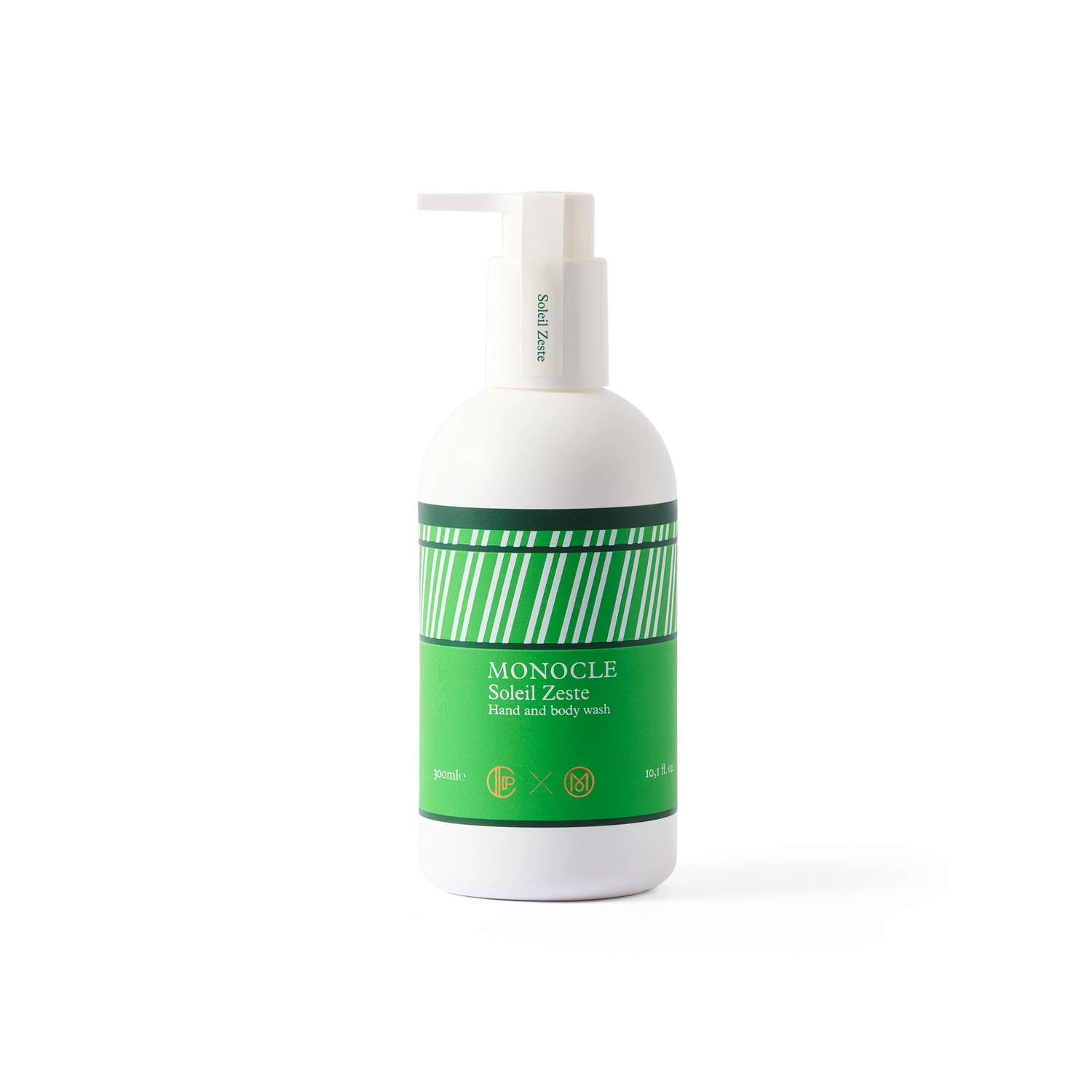 Monocle Soleil Zeste Hand & Body Wash