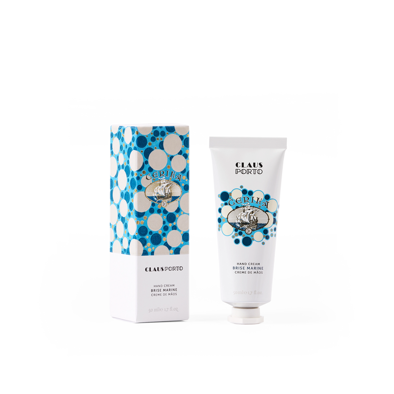 Cerina Brise Marine Hand Cream