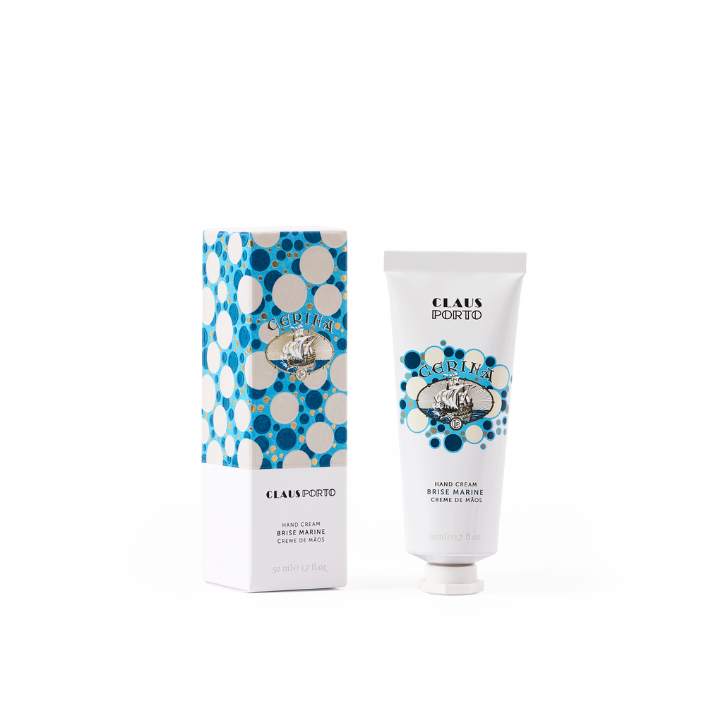 Claus Porto Cerina Hand Cream