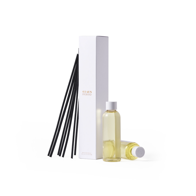 Banho Citron Verbena Refill