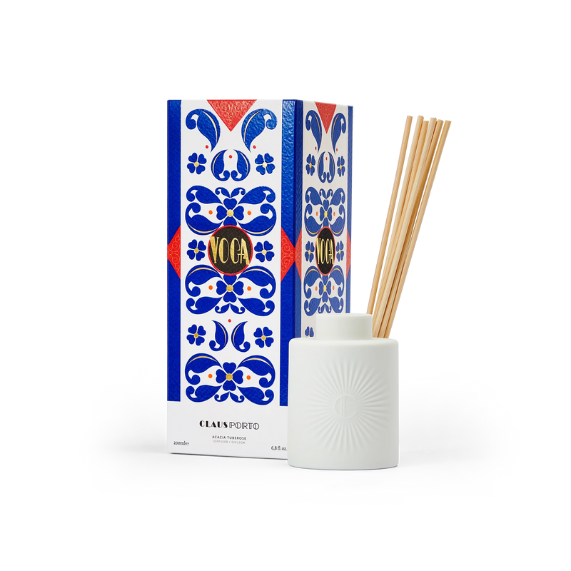 Voga  Acacia Tuberose Diffuser