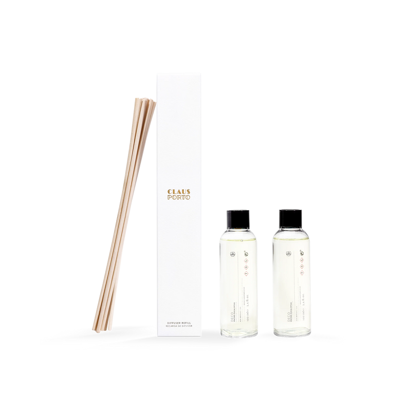 Deco Encens Eucalyptus Refill
