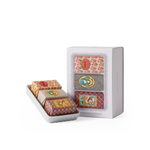 Gift Set Soap Dish & Classico Mini Soaps
