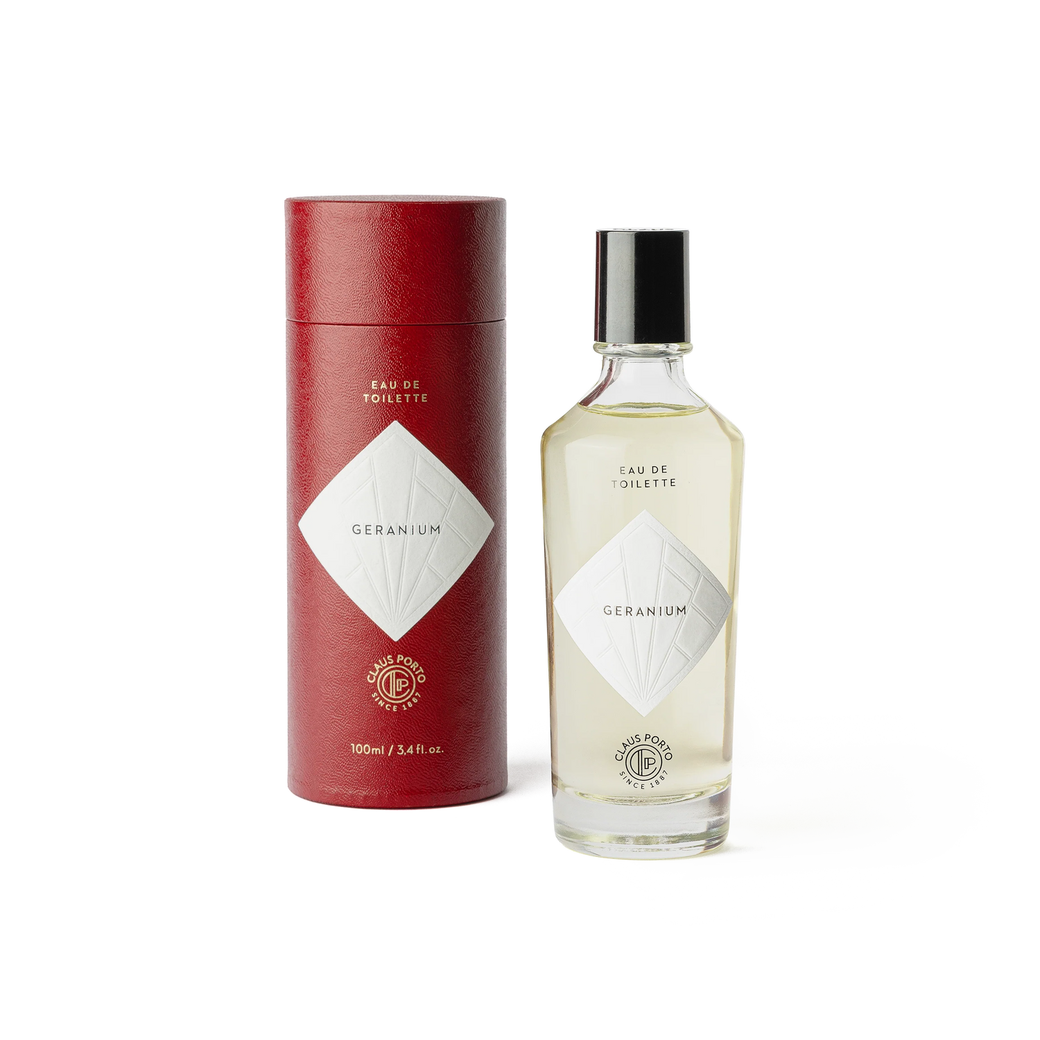 Eau de Toilette Geranium