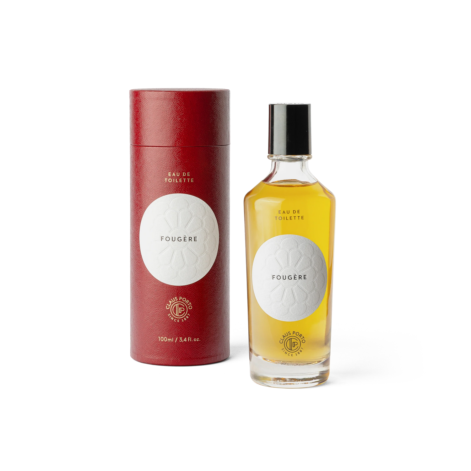 Eau de Toilette Fougère