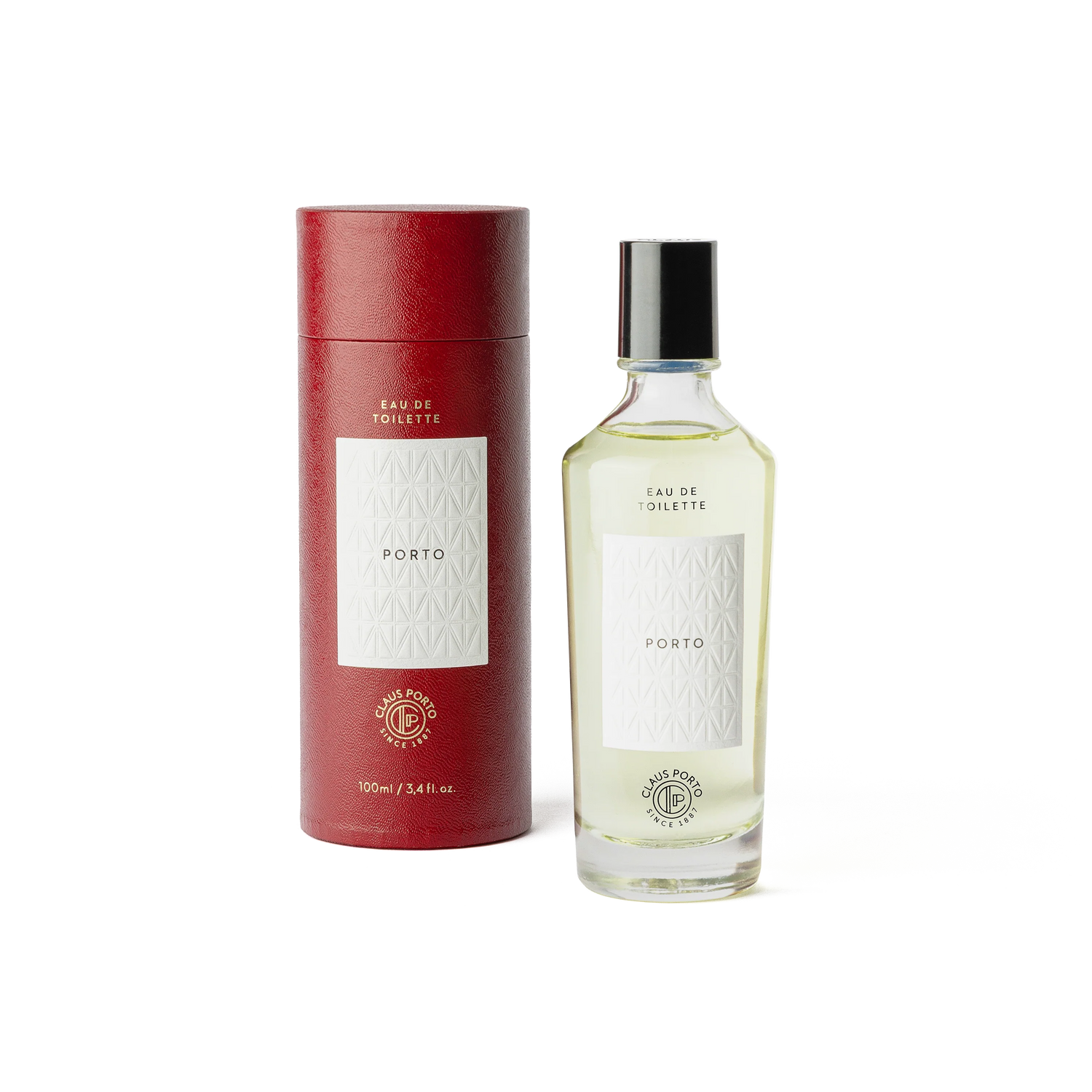 Eau de Toilette Porto