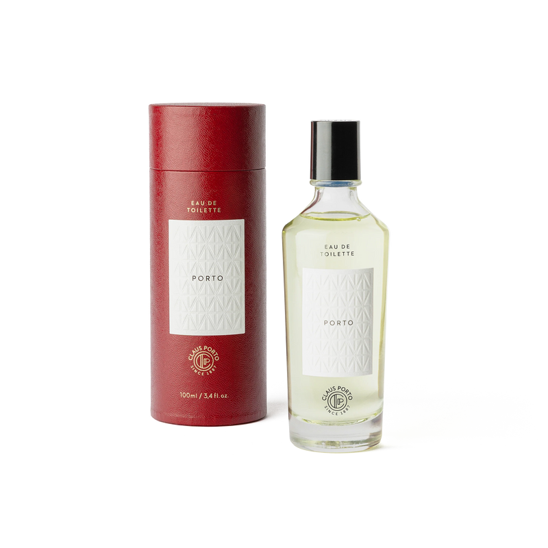 Eau de Toilette Porto