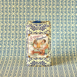 Barbear Grapefruit Fig Soap