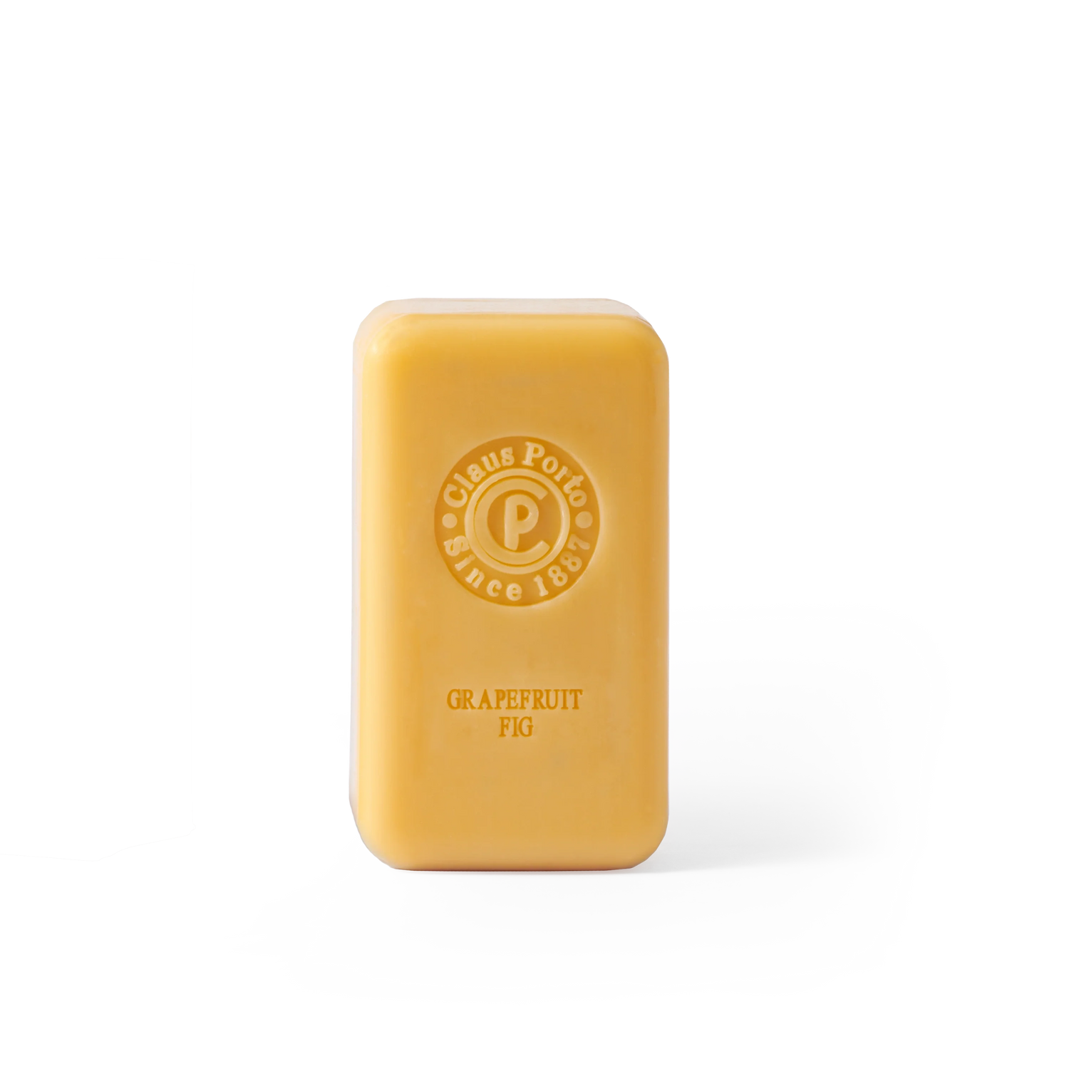 Barbear Grapefruit Fig Soap
