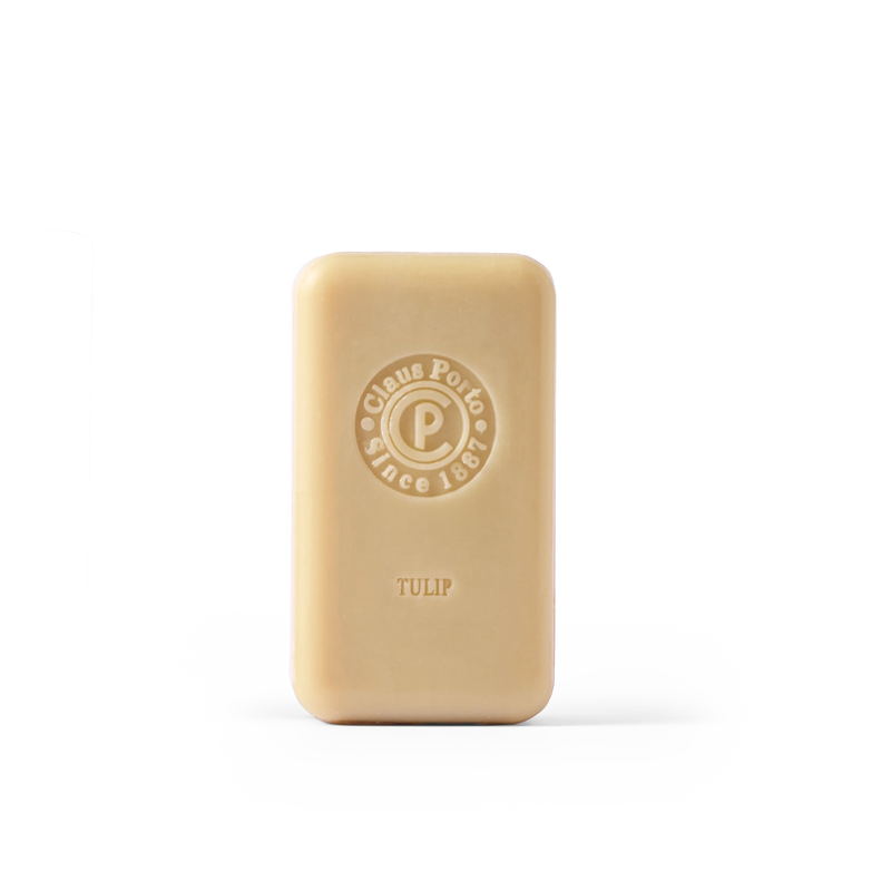 Chic Tulip Soap